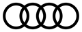 Logo of Audi - Aeroporto Norfolk International