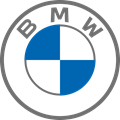 Logo of BMW - Norfolk International Airport
