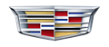 Logo of Cadillac - Norfolk International Airport