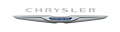 Logo of Chrysler - Norfolk International Airport