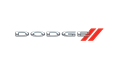 Logo of Dodge - Norfolk International Airport