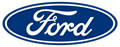 Logo of Ford - Norfolk International Airport