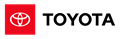 Logo of Toyota - Norfolk International Airport