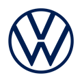 Logo of Volkswagen - Norfolk International Airport